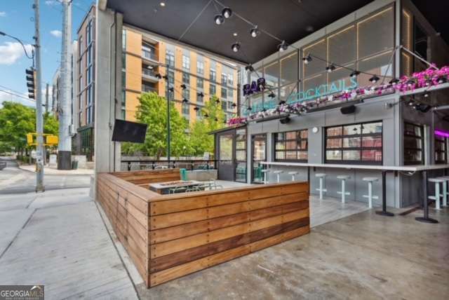 1961 James Red Moore Boulevard, Atlanta, GA 30318