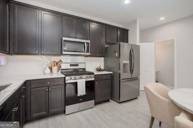 1961 James Red Moore Boulevard, Atlanta, GA 30318