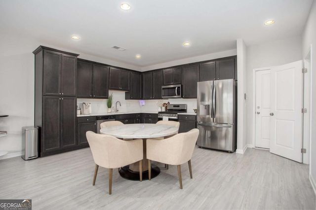 1961 James Red Moore Boulevard, Atlanta, GA 30318