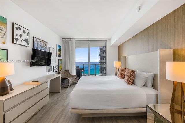 4111 S Ocean Dr 2207, Hollywood, FL 33019