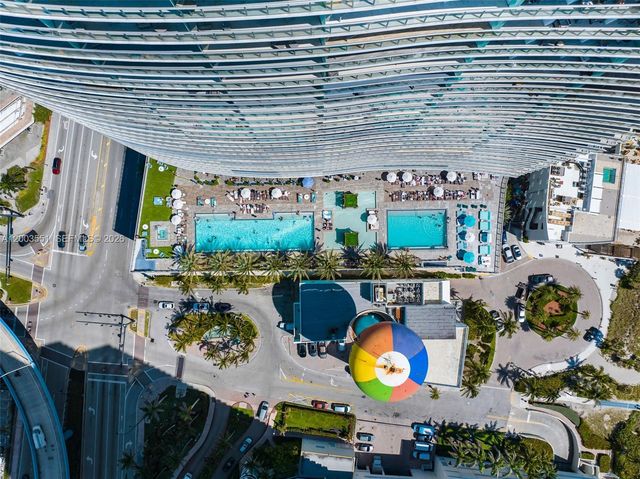 4111 S Ocean Dr 2207, Hollywood, FL 33019