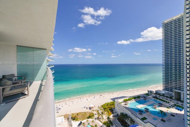 4111 S Ocean Dr 2207, Hollywood, FL 33019