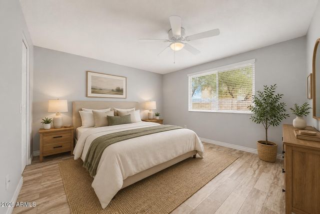 945 N CENTRAL Drive, Chandler, AZ 85224