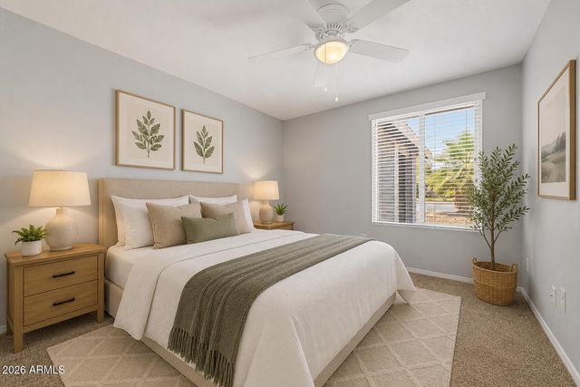 945 N CENTRAL Drive, Chandler, AZ 85224