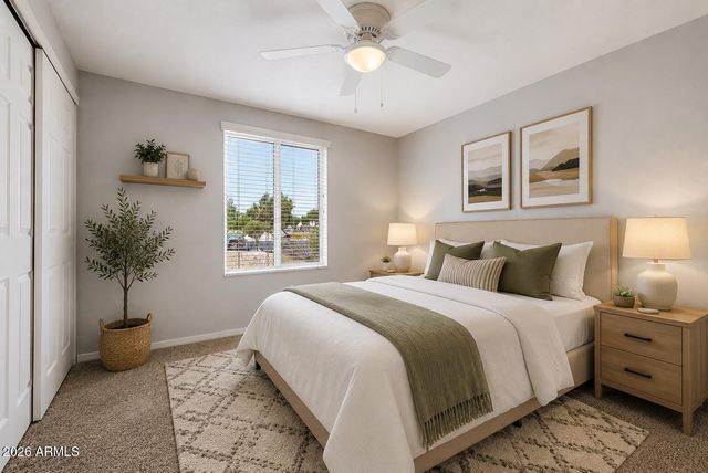 945 N CENTRAL Drive, Chandler, AZ 85224