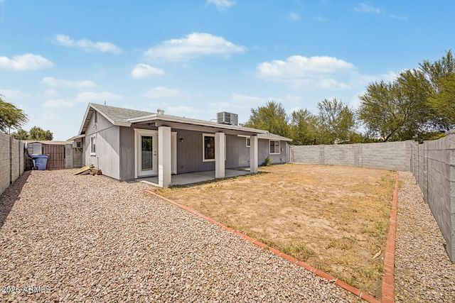 945 N CENTRAL Drive, Chandler, AZ 85224