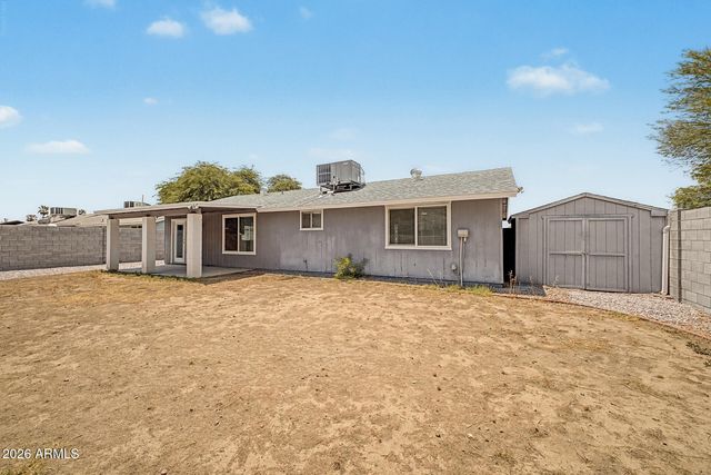 945 N CENTRAL Drive, Chandler, AZ 85224