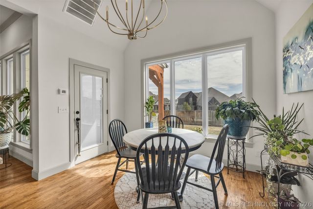 2894 E 142nd Court S, Bixby, OK 74008