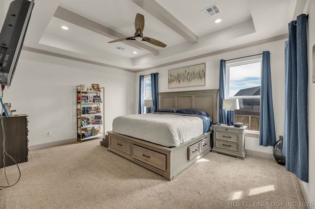 2894 E 142nd Court S, Bixby, OK 74008