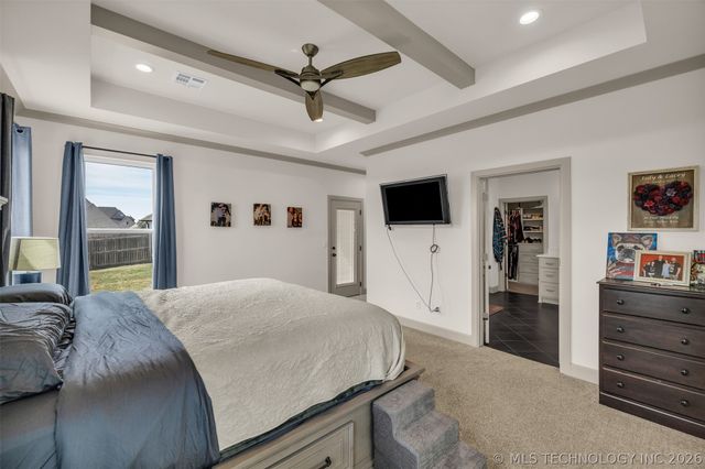 2894 E 142nd Court S, Bixby, OK 74008