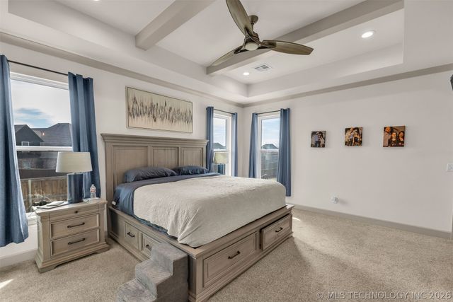 2894 E 142nd Court S, Bixby, OK 74008