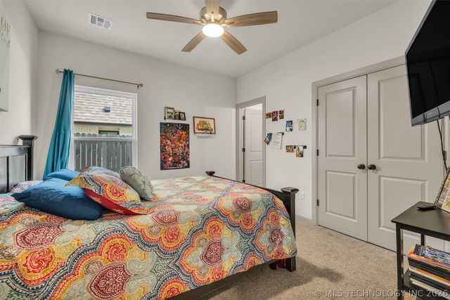 2894 E 142nd Court S, Bixby, OK 74008