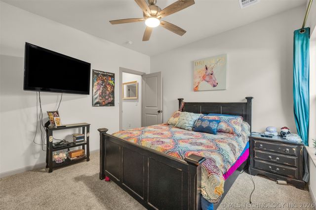 2894 E 142nd Court S, Bixby, OK 74008
