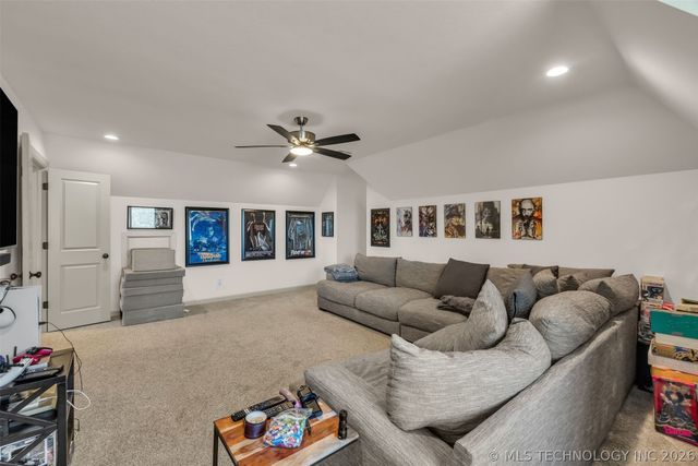 2894 E 142nd Court S, Bixby, OK 74008