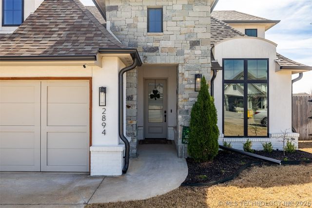 2894 E 142nd Court S, Bixby, OK 74008