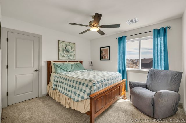 2894 E 142nd Court S, Bixby, OK 74008