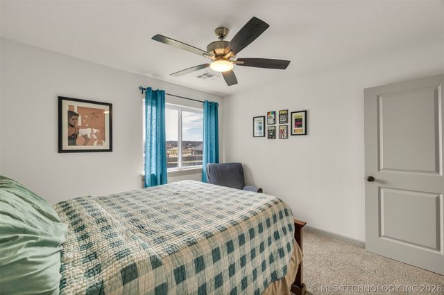 2894 E 142nd Court S, Bixby, OK 74008