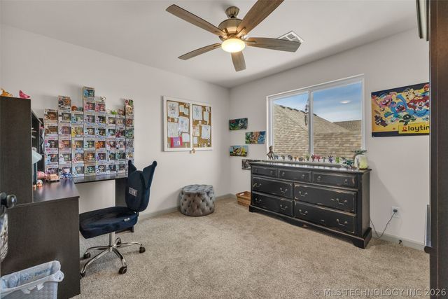 2894 E 142nd Court S, Bixby, OK 74008