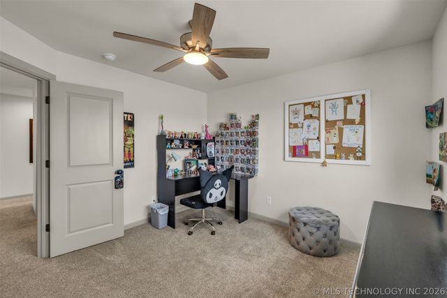 2894 E 142nd Court S, Bixby, OK 74008