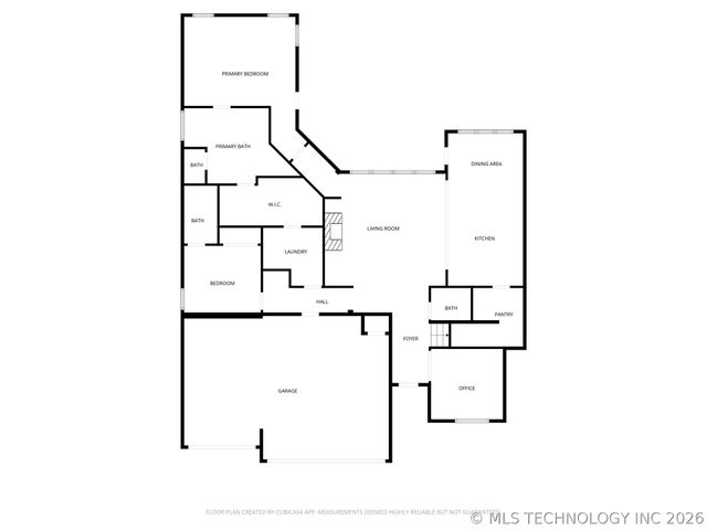 2894 E 142nd Court S, Bixby, OK 74008