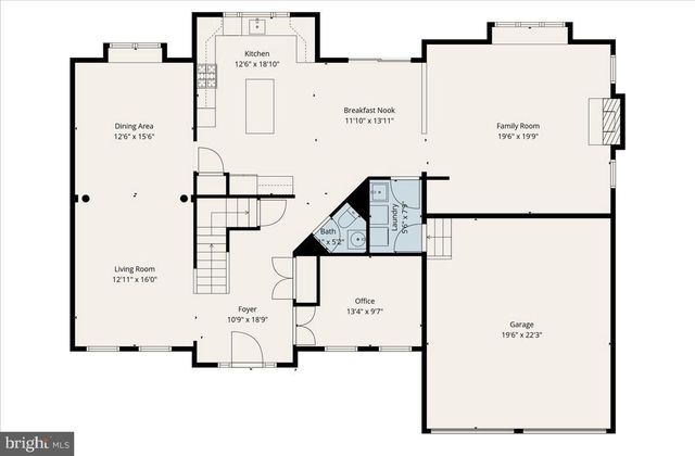 16 GREEN WAY DR, Doylestown, PA 18901