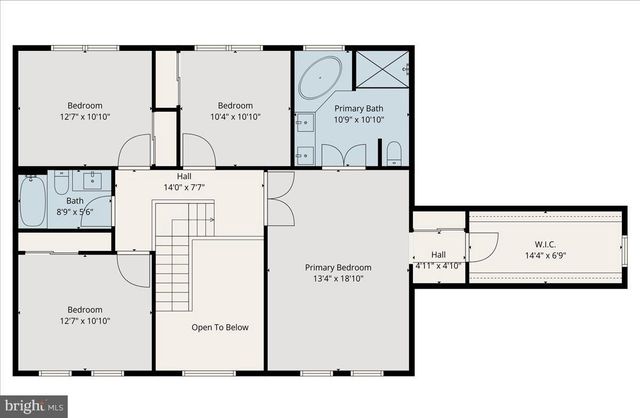 16 GREEN WAY DR, Doylestown, PA 18901