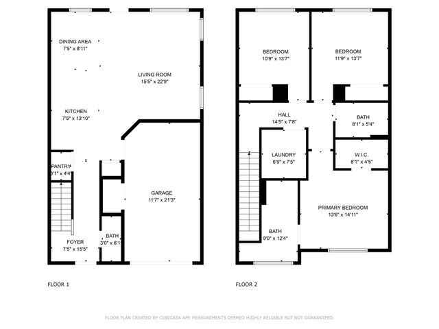 7711 Longmire Road 155, Conroe, TX 77304