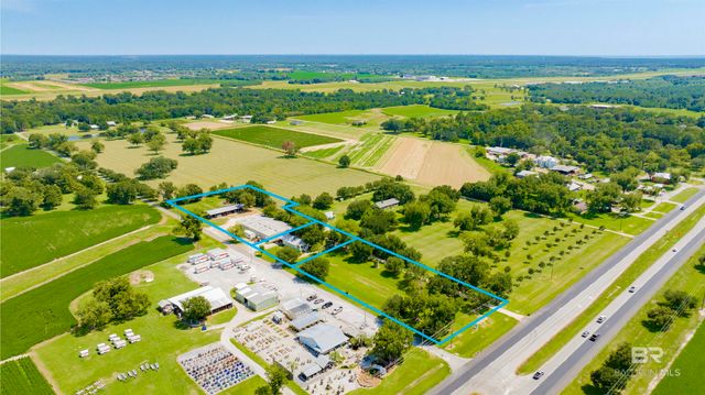 17674 Greeno Road, Fairhope, AL 36532