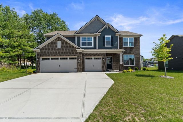 4159 Persian Street, Greenwood, IN 46143