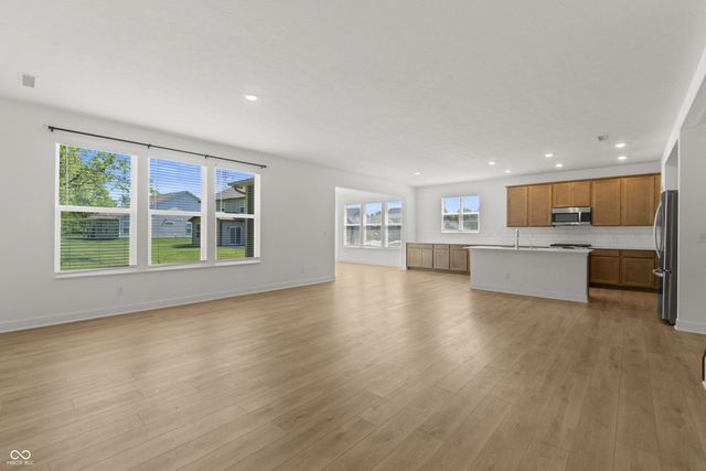 4159 Persian Street, Greenwood, IN 46143