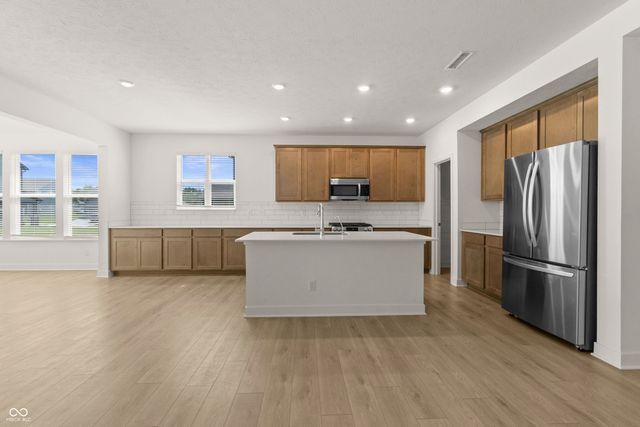 4159 Persian Street, Greenwood, IN 46143