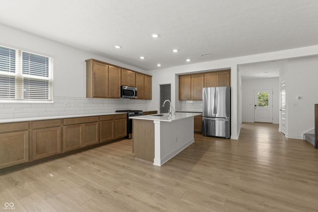 4159 Persian Street, Greenwood, IN 46143
