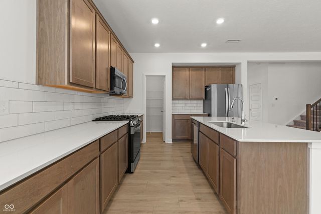 4159 Persian Street, Greenwood, IN 46143
