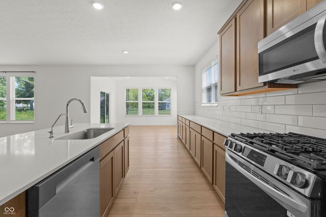 4159 Persian Street, Greenwood, IN 46143