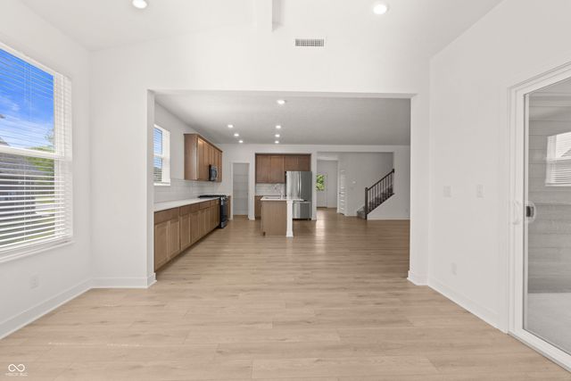4159 Persian Street, Greenwood, IN 46143