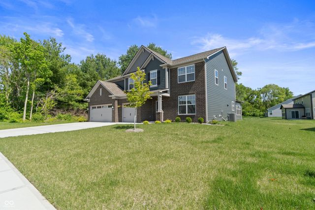 4159 Persian Street, Greenwood, IN 46143
