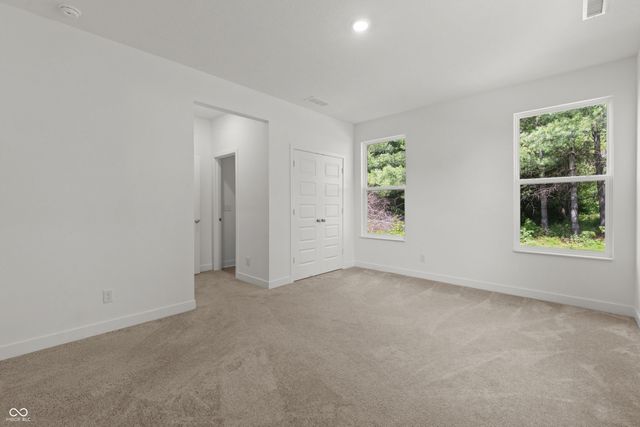 4159 Persian Street, Greenwood, IN 46143