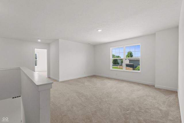 4159 Persian Street, Greenwood, IN 46143
