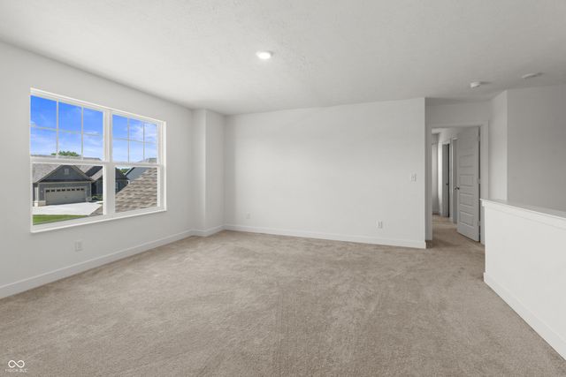 4159 Persian Street, Greenwood, IN 46143