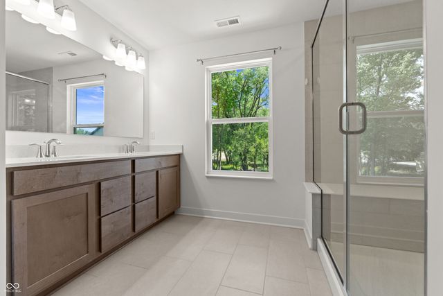 4159 Persian Street, Greenwood, IN 46143