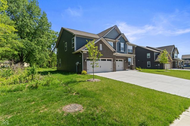 4159 Persian Street, Greenwood, IN 46143