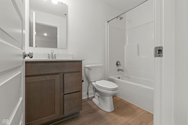 4159 Persian Street, Greenwood, IN 46143