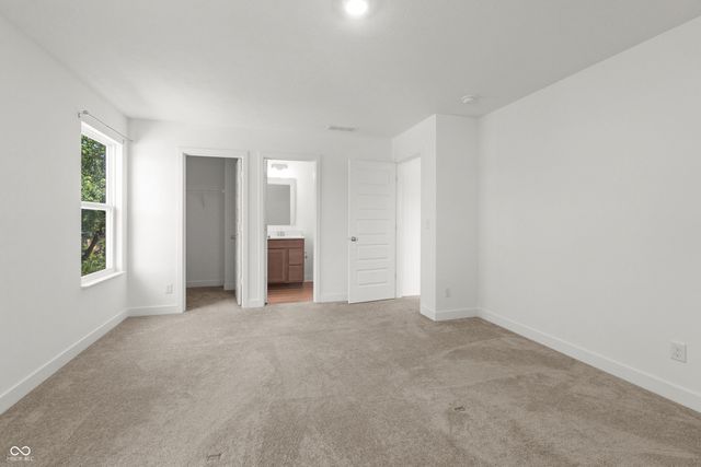4159 Persian Street, Greenwood, IN 46143