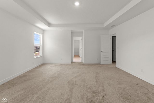4159 Persian Street, Greenwood, IN 46143