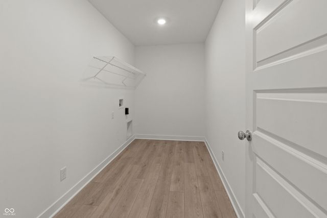4159 Persian Street, Greenwood, IN 46143