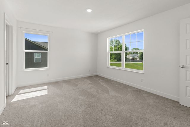 4159 Persian Street, Greenwood, IN 46143