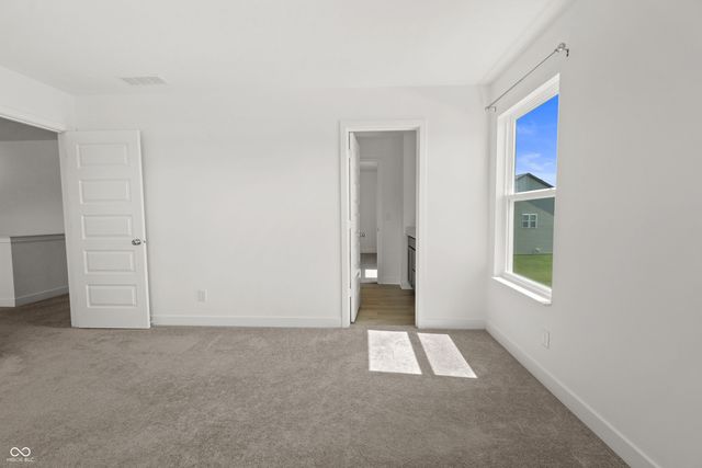 4159 Persian Street, Greenwood, IN 46143
