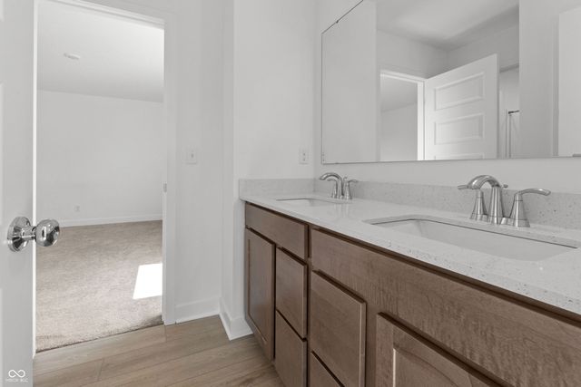 4159 Persian Street, Greenwood, IN 46143