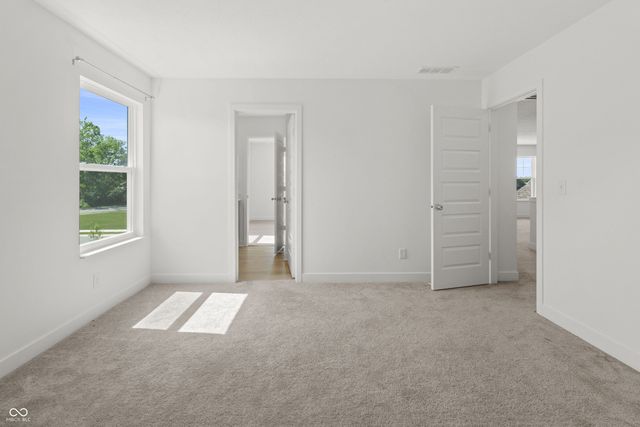 4159 Persian Street, Greenwood, IN 46143