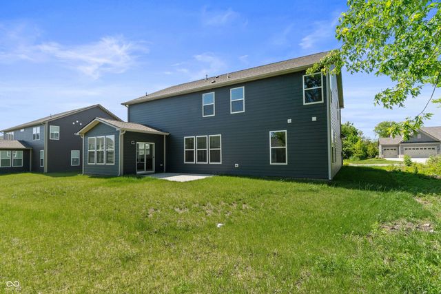 4159 Persian Street, Greenwood, IN 46143